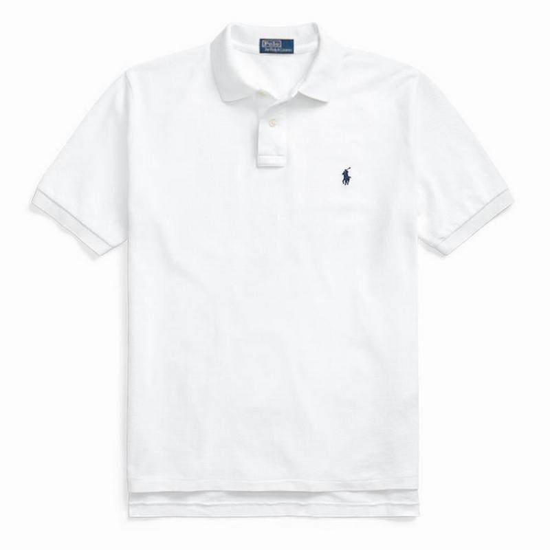 polo Men's Polo 648